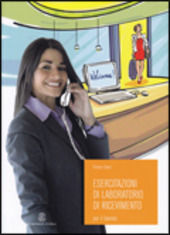 ESERCITAZIONI DI LABORATORIO DI RICEVIMENTO