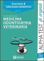 ESERCITEST 2 - MEDICINA ESERCIZIARIO COMMENTATO