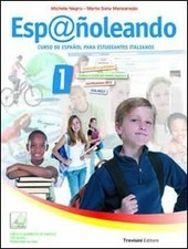 ESP@NOLEANDO - 1. CURSO DE ESPANOL PARA ESTUDIANTES ITALIANOS