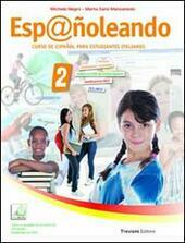 ESP@NOLEANDO - 2. CURSO DE ESPANOL PARA ESTUDIANTES ITALIANOS + …
