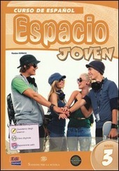 ESPACIO JOVEN - VOL. 3 + DVD + FASCICOLO DI …