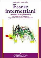 ESSERE INTERNETTIANI