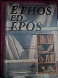 ETHOS ED EPOS