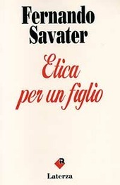 ETICA PER UN FIGLIO