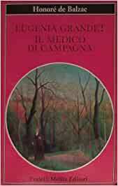 EUGENIA GRANDET - IL MEDICO DI CAMPAGNA