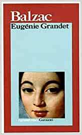 EUGENIE GRANDET