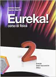 EUREKA !. VOL. 2