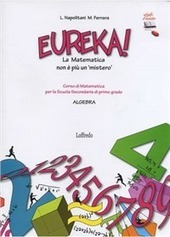 EUREKA! - ALGEBRA