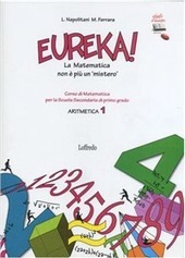 EUREKA! - ARITMETICA 1