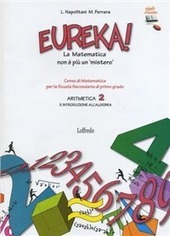 EUREKA! - ARITMETICA 2