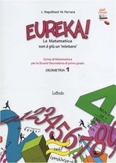 EUREKA! - GEOMETRIA 1