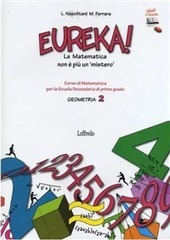 EUREKA! - GEOMETRIA 2