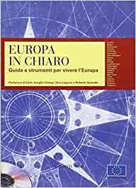 EUROPA IN CHIARO