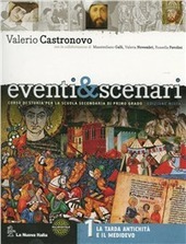 EVENTI & SCENARI 1 SET - EDIZIONE MISTA. VOLUME 1 …