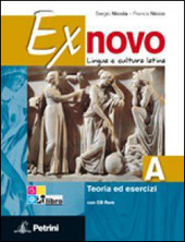 EX NOVO - VOL. A+B + CD ROM