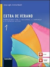 EXTRA DE VERANO VOL.1