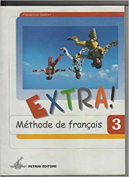 EXTRA! VOL 3