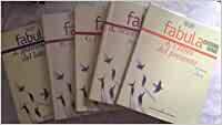FABULA ABCDE