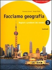 FACCIAMO GEOGRAFIA - VOL. 3