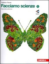 FACCIAMO SCIENZE - VOL. 1 + PDF - 2ED.
