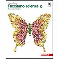 FACCIAMO SCIENZE - VOL. 3