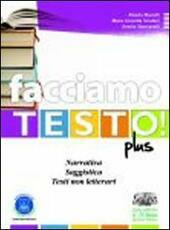 FACCIAMO TESTO! PLUS. EPICA