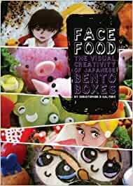 FACE FOOD: The Visual Creativity of Japanese Bento Boxes ( …