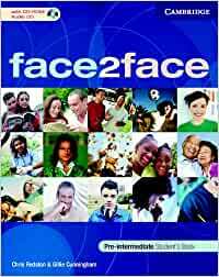 FACE2FACE MULTIMEDIA PACK PRE INTERMEDIATE NOVITA 2006