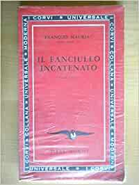 FANCIULLO INCATENATO