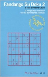 FANDANGO SU DOKU 2 IL ROMPICAPO NUMERICO CHE DA' DIPENDENZA …