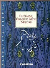 FANTASMI BRIVIDI E ALTRI MISTERI