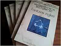 FANTASMI INGLESI "La vecchia" di Horace Walpole - "Il Signore …