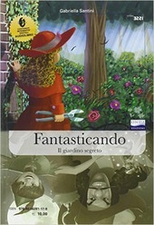 FANTASTICANDO.
