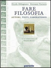 FARE FILOSOFIA - VOL. 2