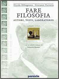 FARE FILOSOFIA - VOL. 3