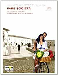 FARE SOCIETA'