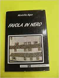 FAVOLA IN NERO