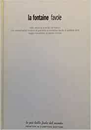 FAVOLE