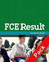 FCE RESULT - ST PACK S/C + MROM