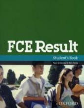 FCE RESULT - STUDENT'S BOOK
