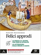 FELICI APPRODI. POESIA TEATRO CON POESIA DELLE ORIGINI. PER LE …