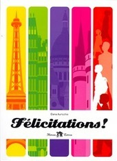FELICITATIONS. COURS DE CIVILISATION FRANCAISE