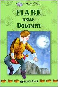 FIABE DELLE DOLOMITI
