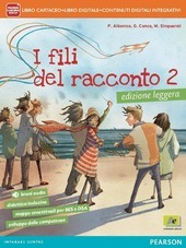 FILI DEL RACCONTO EDIZIONE LEGGERA 2.