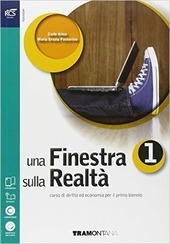 FINESTRA SULLA REALTA' VOL. 1.+ EXTRAKIT