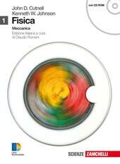 FISICA - VOL. 1