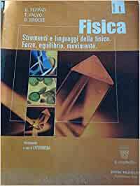 FISICA - VOL. 1 + CD