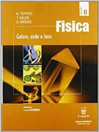 FISICA - VOL. 2