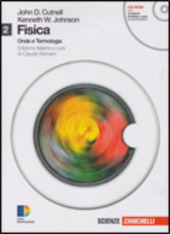 FISICA - VOL. 2 + CD ROM