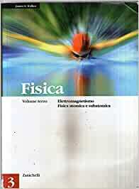 FISICA - VOL. 3